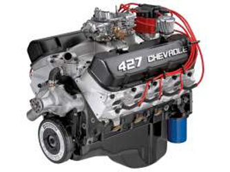 U1994 Engine